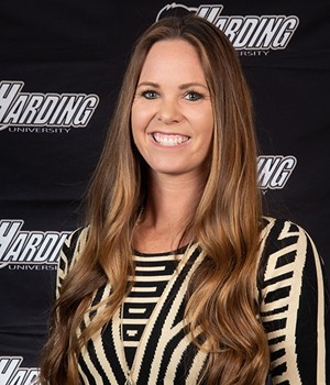 HEAD COACH ASHLEY REEVES