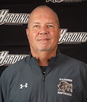ASSISTANT COACH KEN WEARDEN