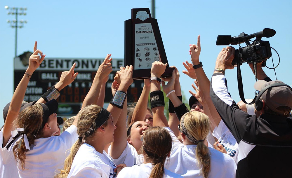 Harding University SB